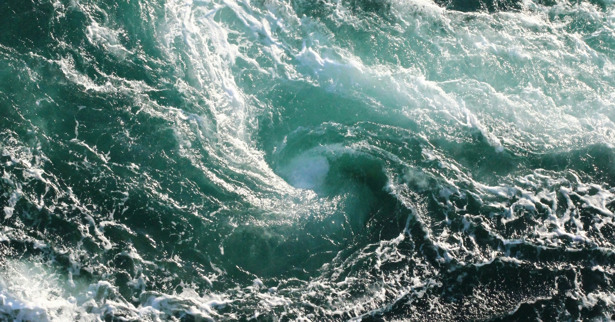 Stress kan være sunt og usunt.